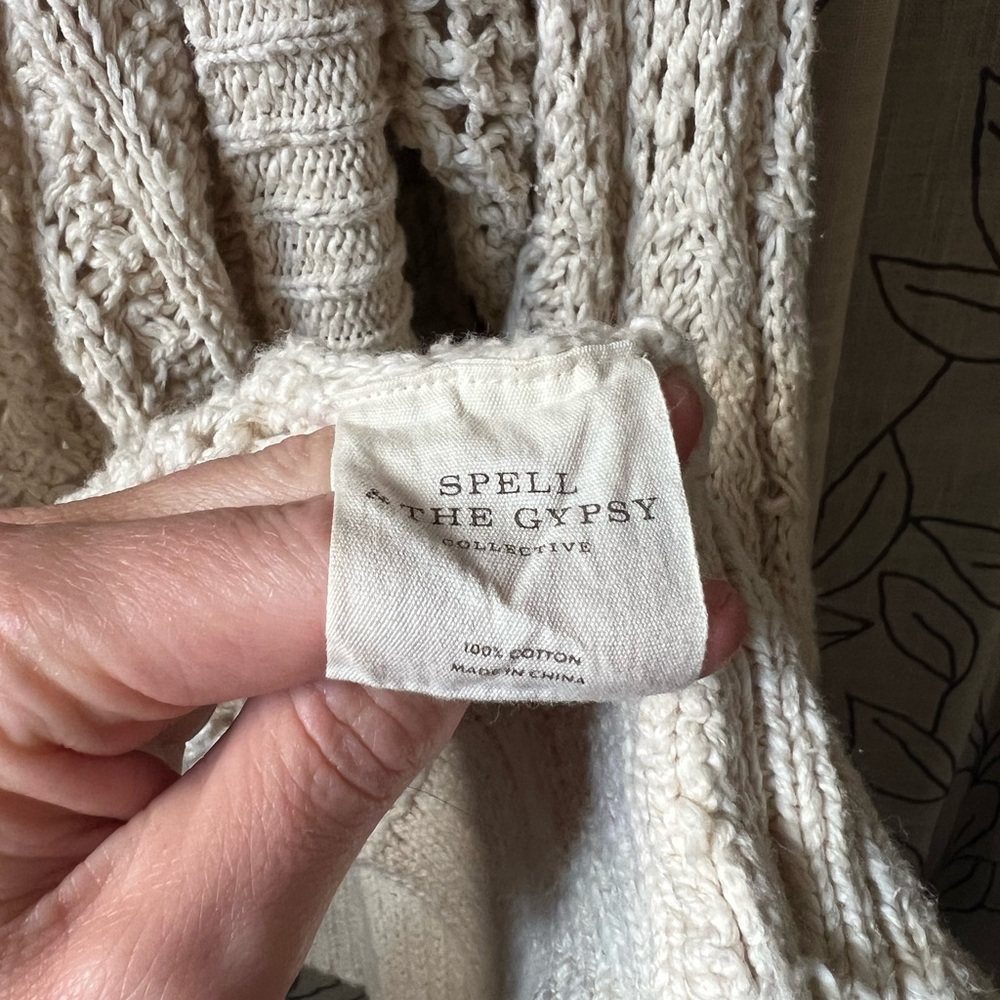 Spell Taletha Cardigan - Picture 6 of 6